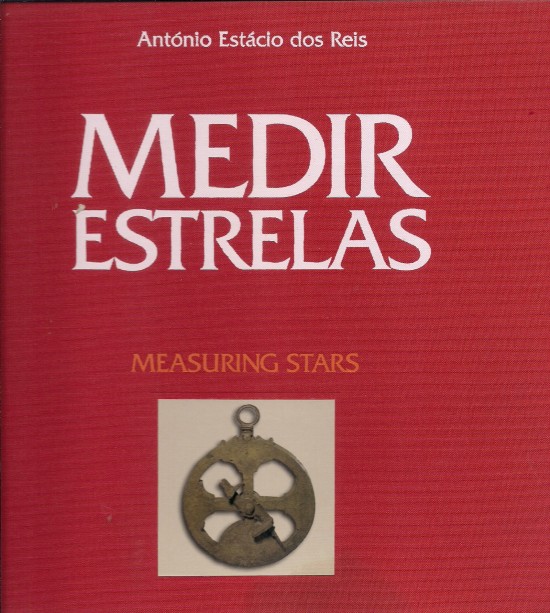 MEDIR ESTRELAS. Measuring stars.