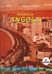 MEMÓRIAS DE ANGOLA.