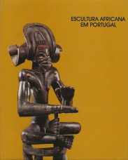 ESCULTURA AFRICANA EM PORTUGAL.