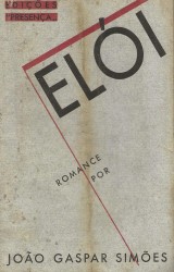 ELÓI. Romance.