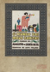 O MUNDO DOS MEUS BONITOS. Poemas.