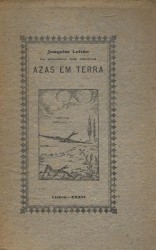 AZAS EM TERRA.