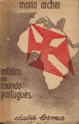 ROTEIRO DO MUNDO PORTUGUÊS.
