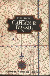 CAPITÃES DO BRASIL. Tradução de António Álvaro Dória. Revista pela autora.