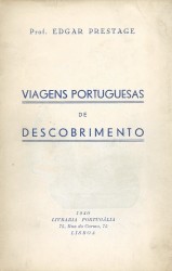 AS VIAGENS PORTUGUESAS DE DESCOBRIMENTO.