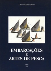 EMBARCAÇÕES E ARTES DE PESCA.