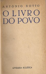 O LIVRO DO POVO.