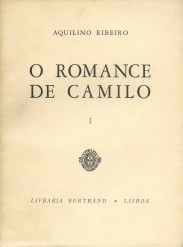 O ROMANCE DE CAMILO. I (a III).
