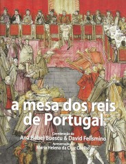 A MESA DOS REIS DE PORTUGAL.