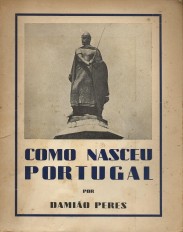 COMO NASCEU PORTUGAL.