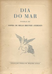 DIA DO MAR. Poemas.