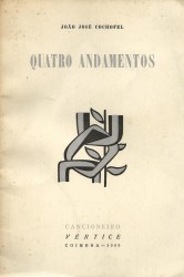 QUATRO ANDAMENTOS.