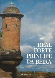 REAL FORTE PRÍNCIPE DA BEIRA.