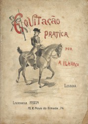 EQUITAÇÃO PRATICA.