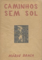 CAMINHOS SEM SOL. Novelas.