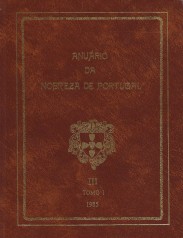 ANUÁRIO DA NOBREZA DE PORTUGAL.