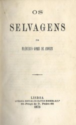 OS SELVAGENS.