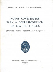 ALGUNS INÉDITOS DE ANTERO DE QUENTAL E SUBSIDIOS PARA A SUA EPISTOLOGRAFIA.