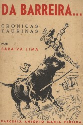 DA BARREIRA... Crónicas Taurinas