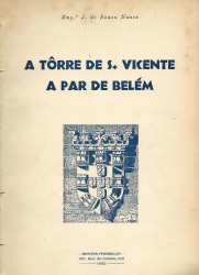 BREVES APONTAMENTOS ACÊRCA DA TÔRRE DE BELÉM.