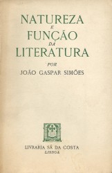 NATUREZA E FUNÇÃO DA LITERATURA.