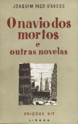O NAVIO DOS MORTOS E OUTRAS NOVELAS.