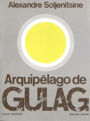 ARQUIPÉLAGO DE GULAG.