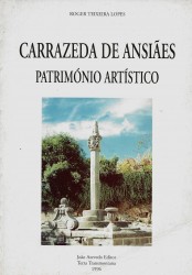 CARRAZEDA DE ANSIÃES. Património Artístico.