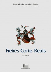 FREIRES CORTE-REAIS. 2ª edição.