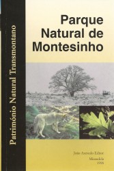 PARQUE NATURAL DE MONTESINHO.