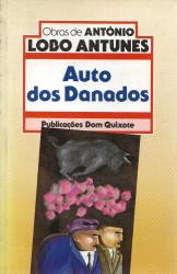 AUTO DOS DANADOS.
