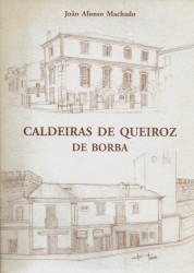 CALDEIRAS DE QUEIROZ DE BORBA