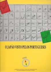 O JAPÃO VISTO PELOS POPRTUGUESES.