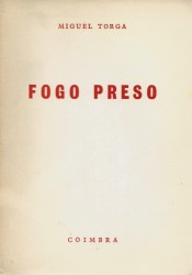FOGO PRESO.