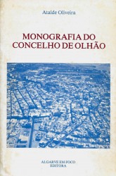MONOGRAFIA DO CONCELHO DE OLHÃO.