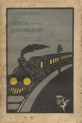 TERRAS LONGINQUAS. Impressões de viage. Notas de história.