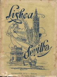 LISBOA-SEVILHA. Guia para portuguêses e brasileiros