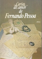 CARTAS DE AMOR DE... Organização, posfácio e notas de David Mourão-Ferreira.