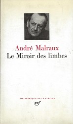 LE MIROIR DES LIMBES.