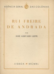 RUI FREIRE DE ANDRADA.
