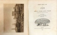 JOURNAL OF A TOUR IN GERMANY, SWEDEN, RUSSIA, POLAND; during the Years 1813 & 1814.