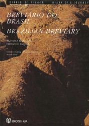 BREVIÁRIO DO BRASIL. Ilustrações de Fernando Távora.