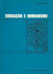 EDUCAÇÃO E HUMANISMO.
