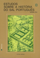 ESTUDOS SOBRE A HISTORIA DO SAL PORTUGUÊS.