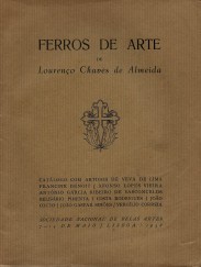 FERROS DE ARTE.
