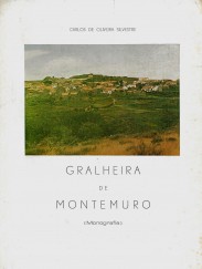 GRALHEIRA DE MONTEMURO. (Monografia).