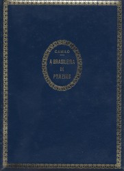 A BRAZILEIRA DE PRAZINS. Scenas do Minho.