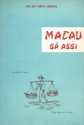 MACAU SÃ ASSI.