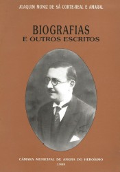 BIOGRAFIAS E OUTROS ESCRITOS.