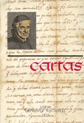 CARTAS DO... Coordenadas e anotadas por J. Lúcio de Azevedo. Tomo Primeiro (a Tomo Terceiro).